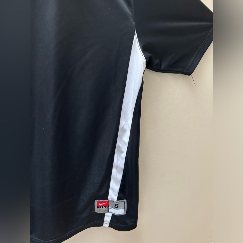 Nike Team Soccer Polo Small - Picture 5 of 6